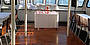 Sydney Harbour Christmas Day Lunch Cruise