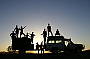 5 Day Flinders Ranges & Outback Inc Arkaroola (4nts Superior Motel Unit - Solo Traveller)